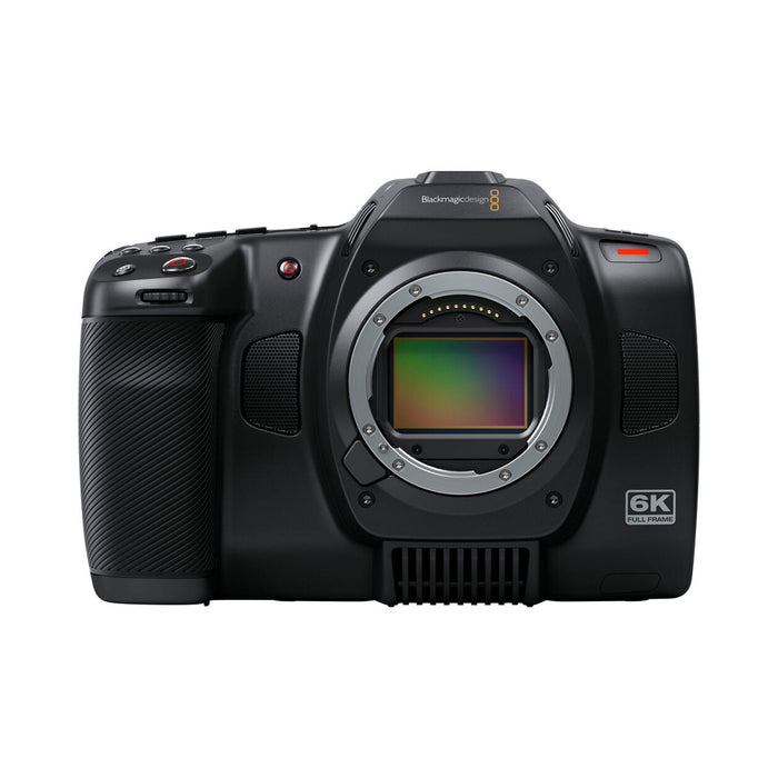 Blackmagic Design Cinema Camera 6K