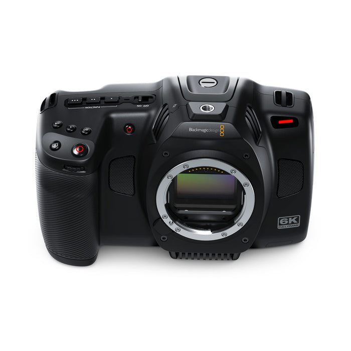 Blackmagic Design Cinema Camera 6K