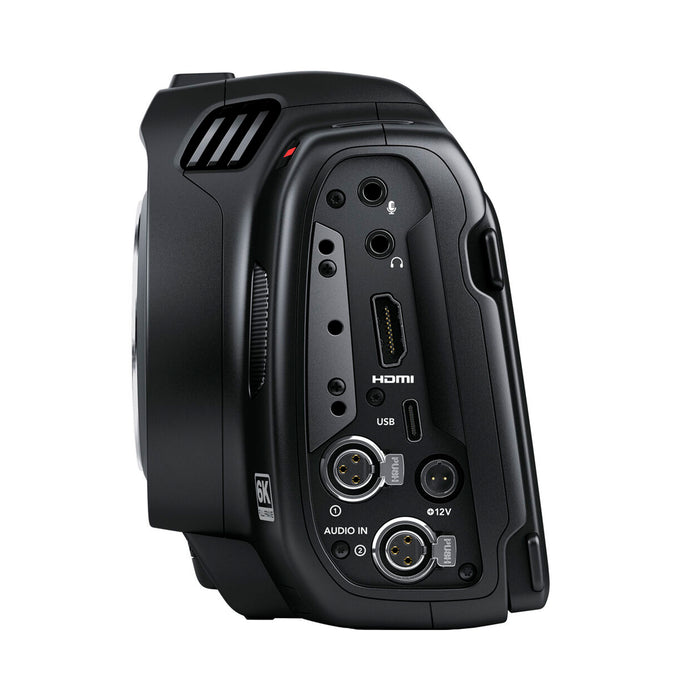 Blackmagic Design Cinema Camera 6K