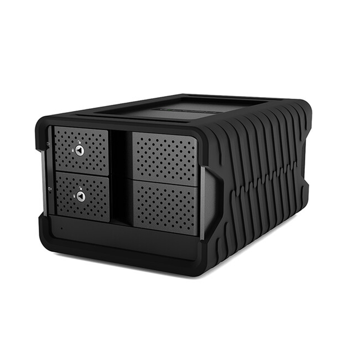 Glyph Technologies Blackbox PRO RAID 32 TB Desktop Drive