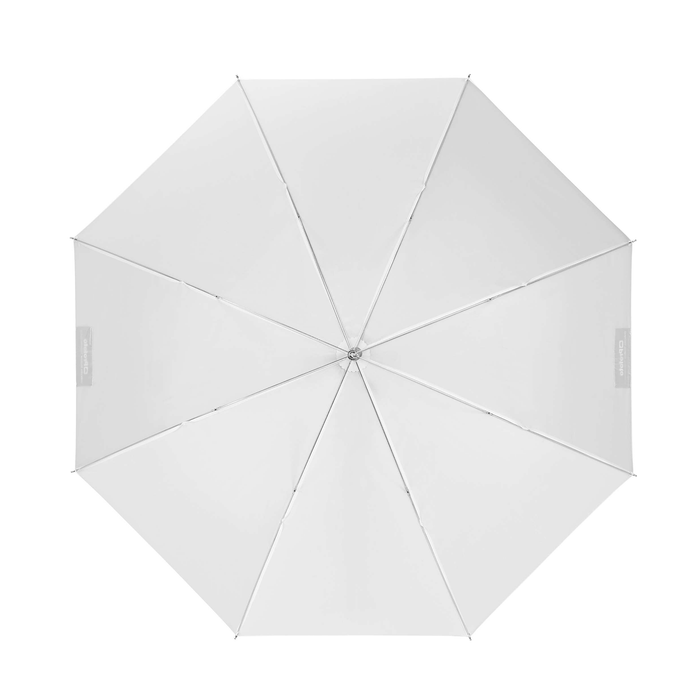 Profoto Umbrella Shallow Translucent Small, 33"
