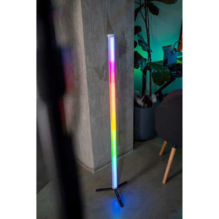 Amaran PT2c RGB LED Pixel Tube Light, 2' - 2-Light Production Kit