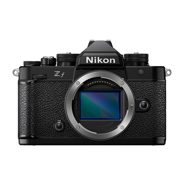 Nikon Zf Mirrorless Camera — Glazer's Camera