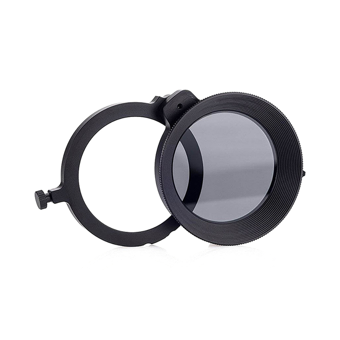 Leica Universal Polarizer-M Filter with Adapter for E39 & E46