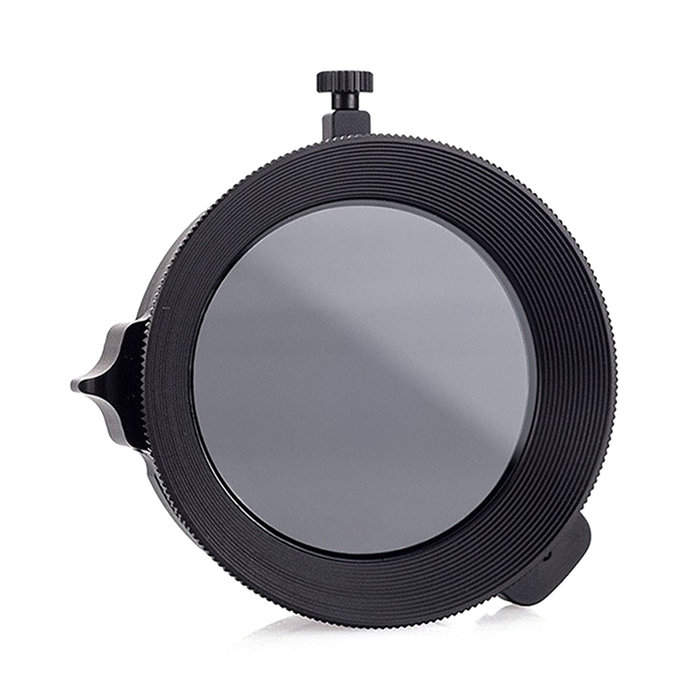 Leica Universal Polarizer-M Filter with Adapter for E39 & E46