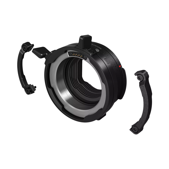 Canon Mount Adapter PL-RF