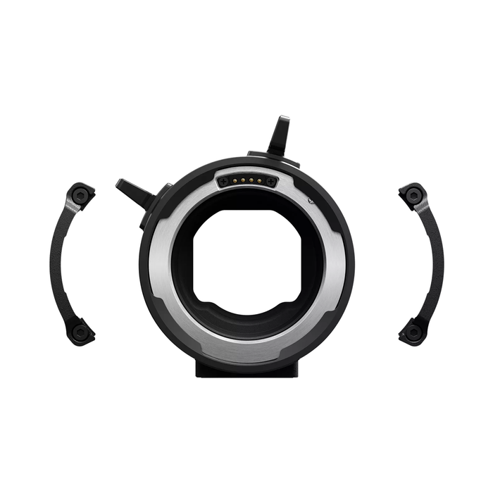 Canon Mount Adapter PL-RF