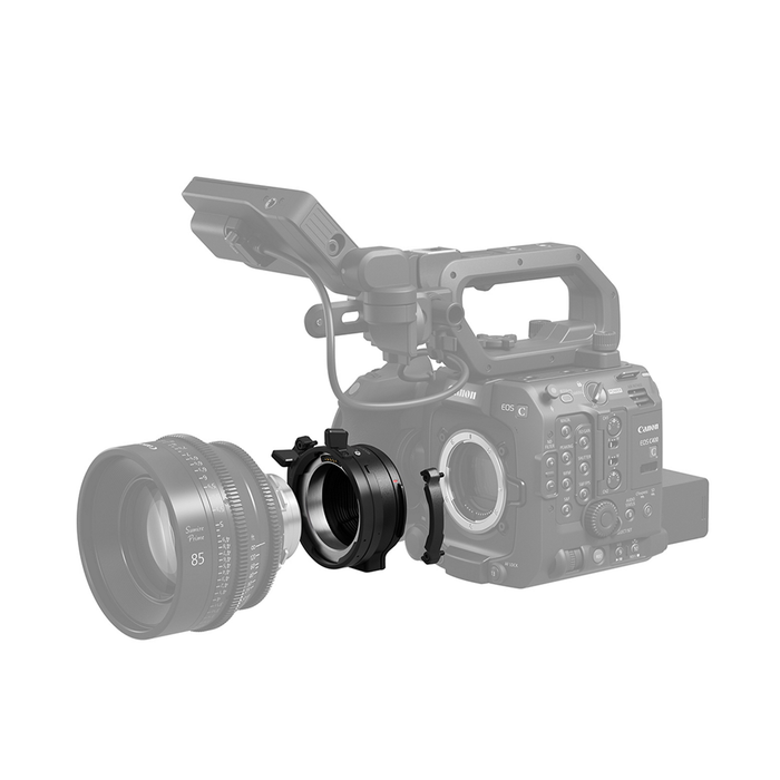 Canon Mount Adapter PL-RF
