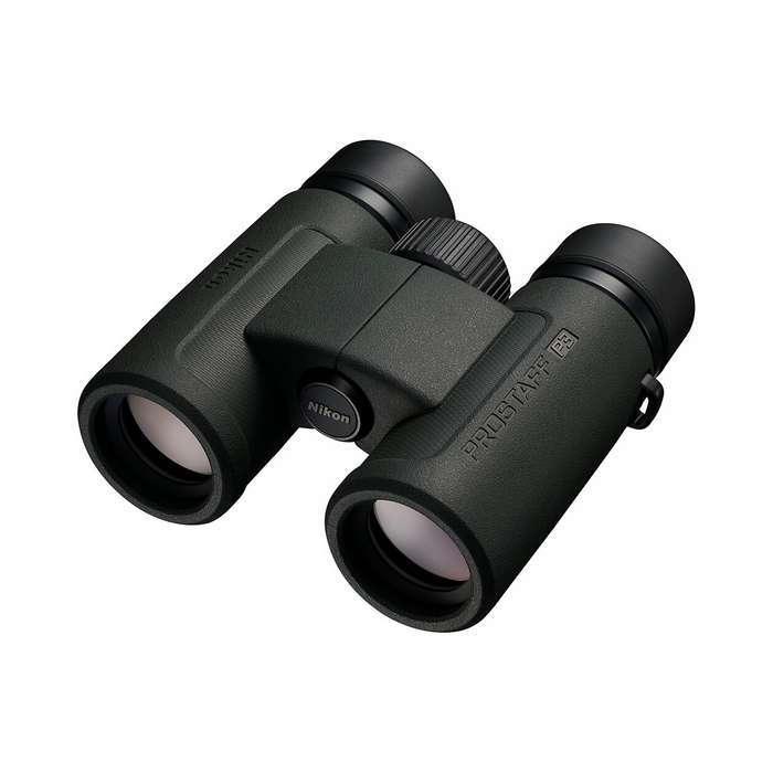 Nikon PROSTAFF P3 8x30 Binoculars