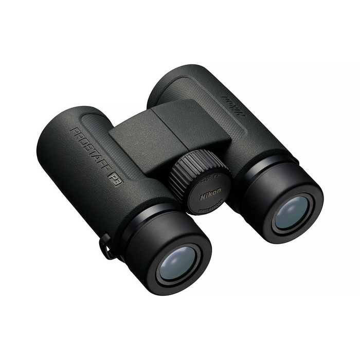 Nikon PROSTAFF P3 8x30 Binoculars