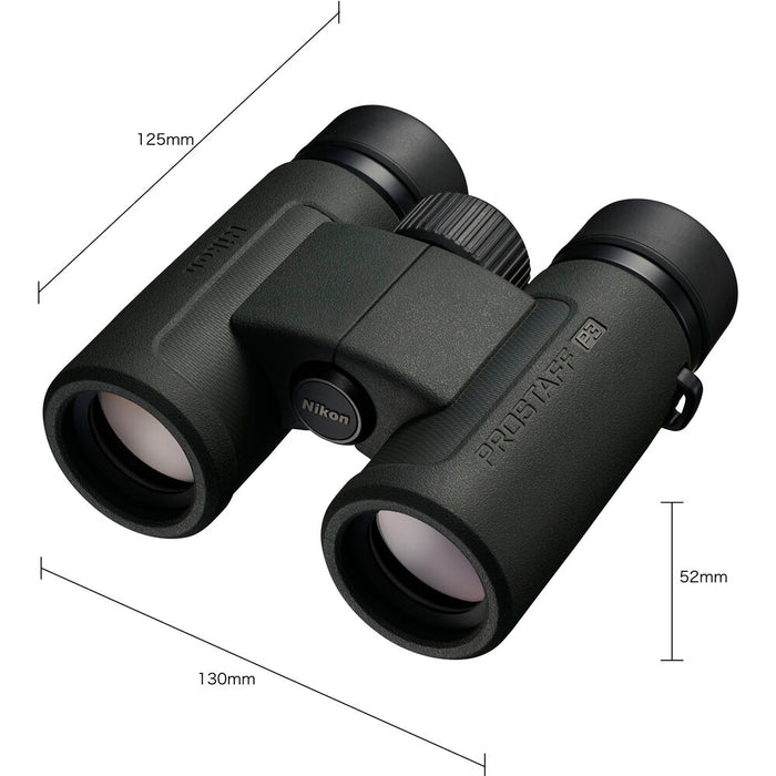 Nikon 8x30 Prostaff P3 Binoculars