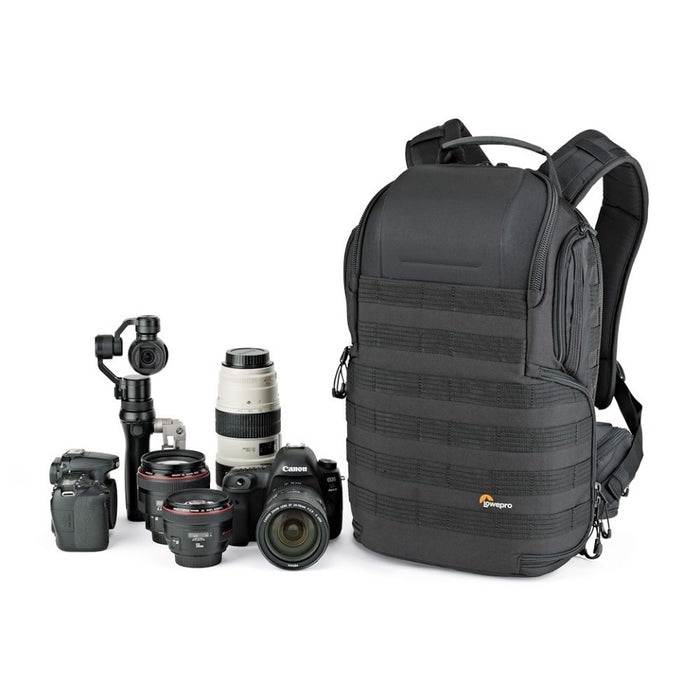 LowePro ProTactic BP 350 AW II 16L Camera Backpack
