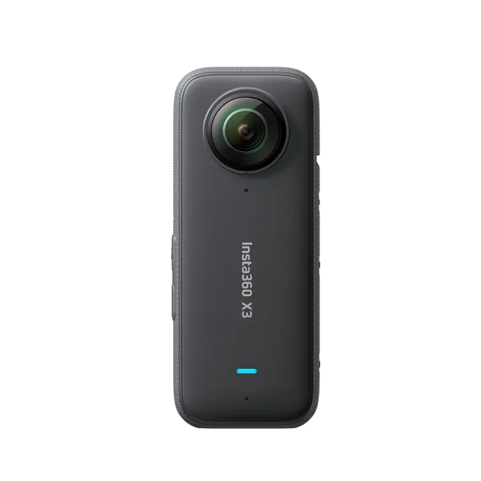 Insta360 X3 Action Camera