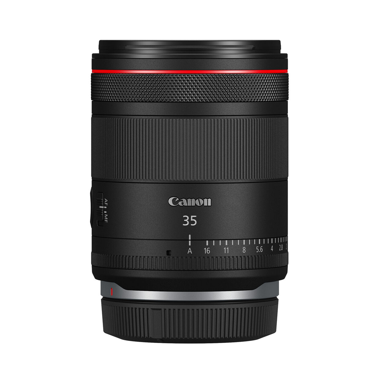 Canon RF 35mm f/1.4 L VCM Lens — Glazer's Camera