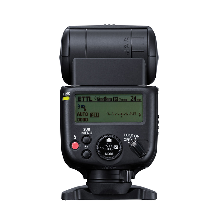 Canon Speedlite EL-10