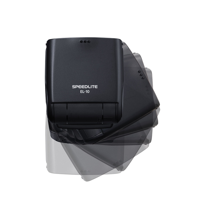 Canon Speedlite EL-10