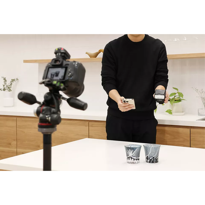 Canon Speedlite EL-10