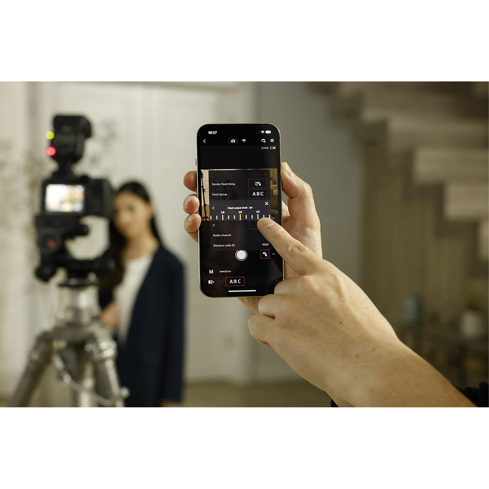 Canon Speedlite EL-10