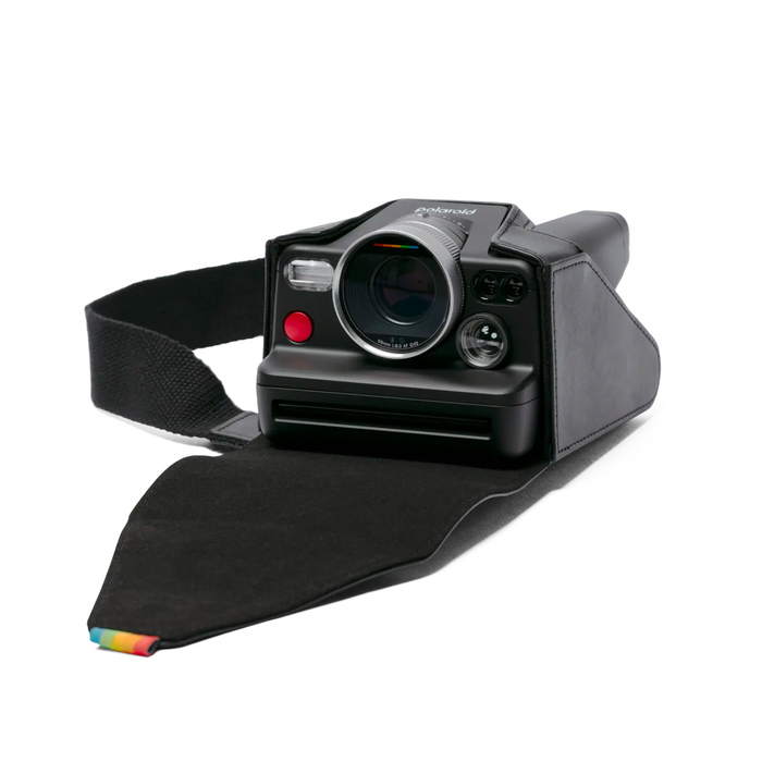 Polaroid Shoulder Holster for I-2 Camera