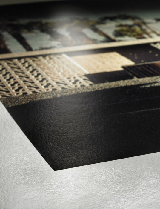 Hahnemühle Photo Rag Metallic Paper, 44" x 39' - Roll
