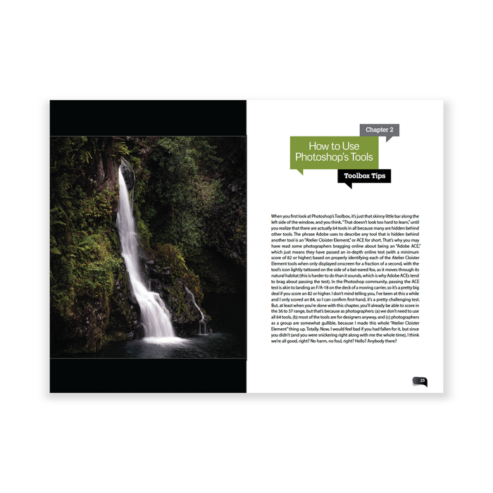 How Do I Do That in Photoshop?: The Quickest Ways to Do the Things You Want to Do, Right Now! (1st Edition)