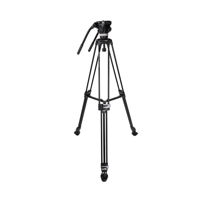 ProMaster 30P Video Tripod Kit