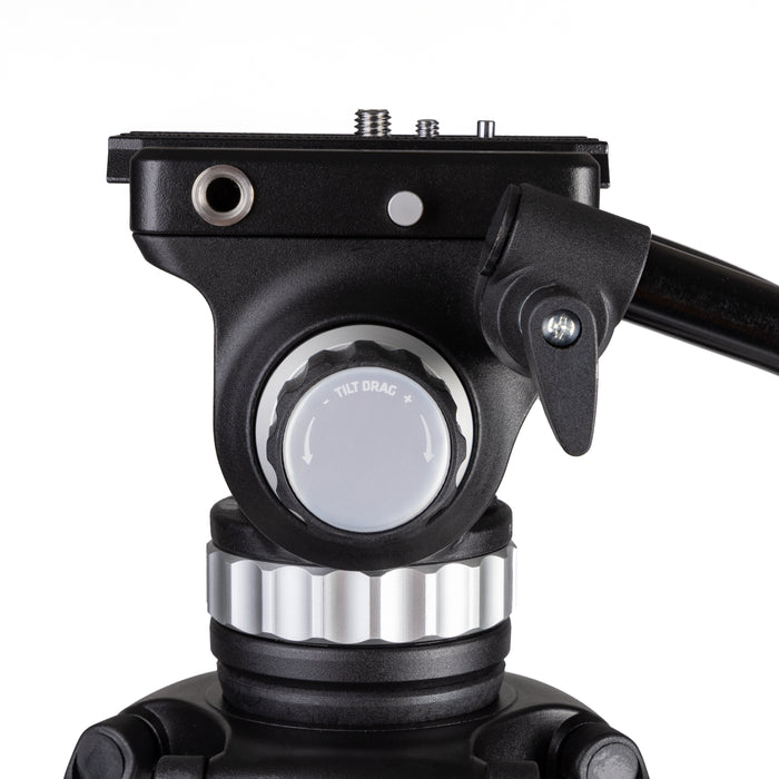 ProMaster 30P Video Tripod Kit