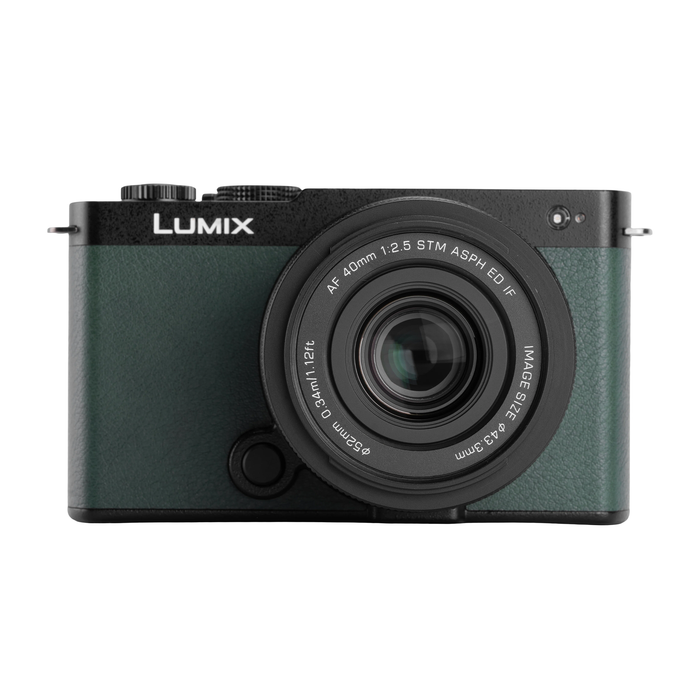 Viltrox AF 40mm f/2.5 Air Full-Frame Lens for L-Mount
