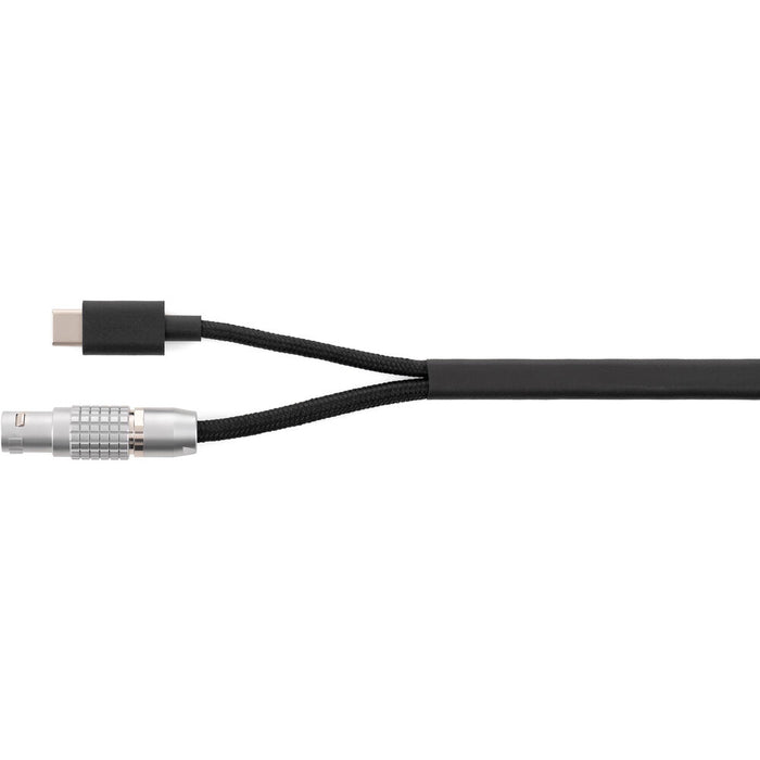 DJI LiDAR Range Finder (RS) to Transmitter Cable Hub