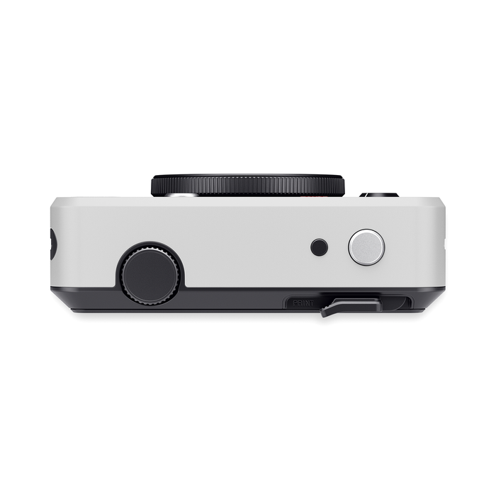 Leica Sofort 2 Hybrid Instant Camera - White