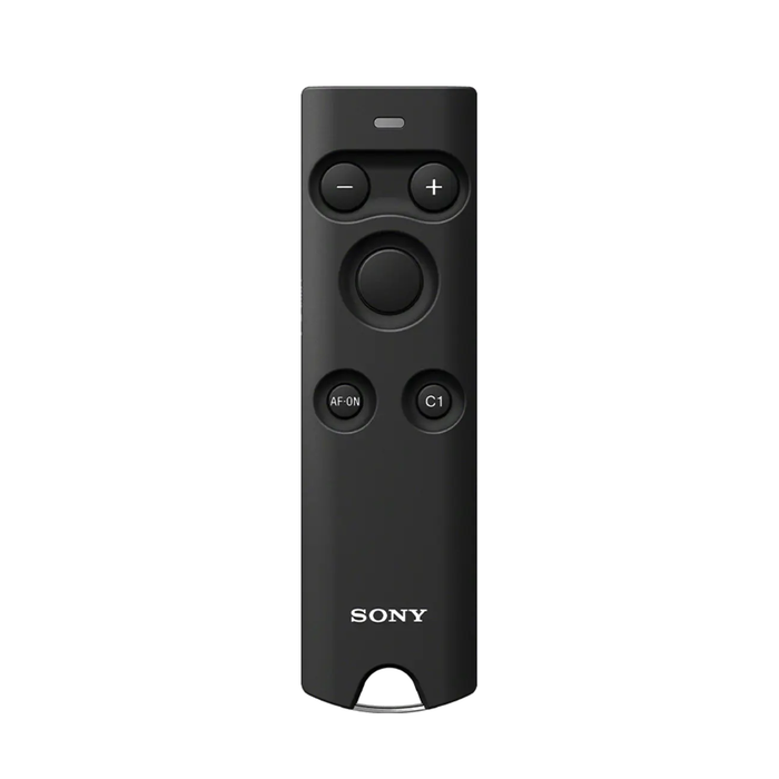 Sony RMT-P1BT Wireless Remote Commander