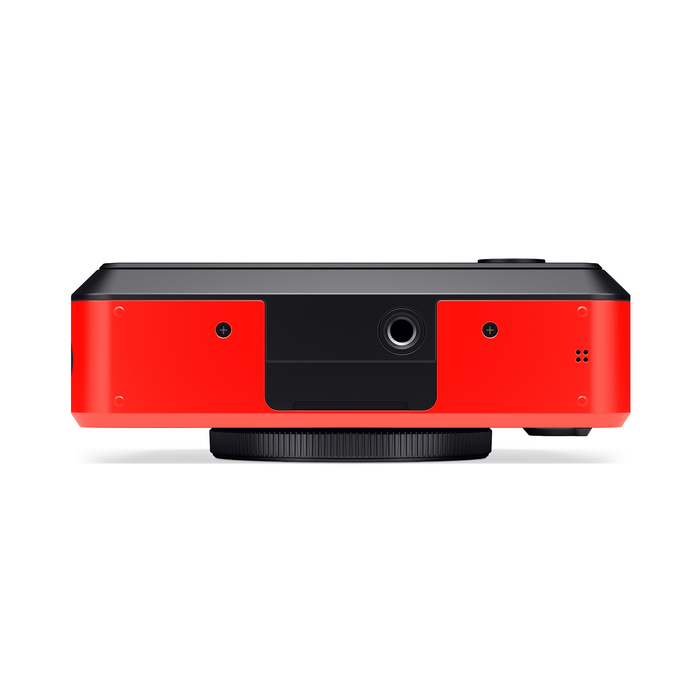 Leica Sofort 2 Hybrid Instant Camera - Red