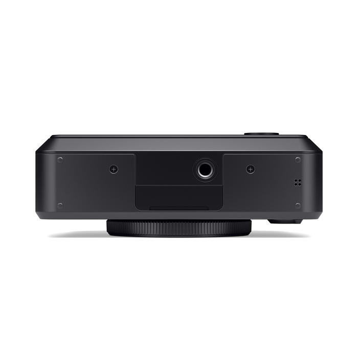 Leica Sofort 2 Hybrid Instant Camera - Black
