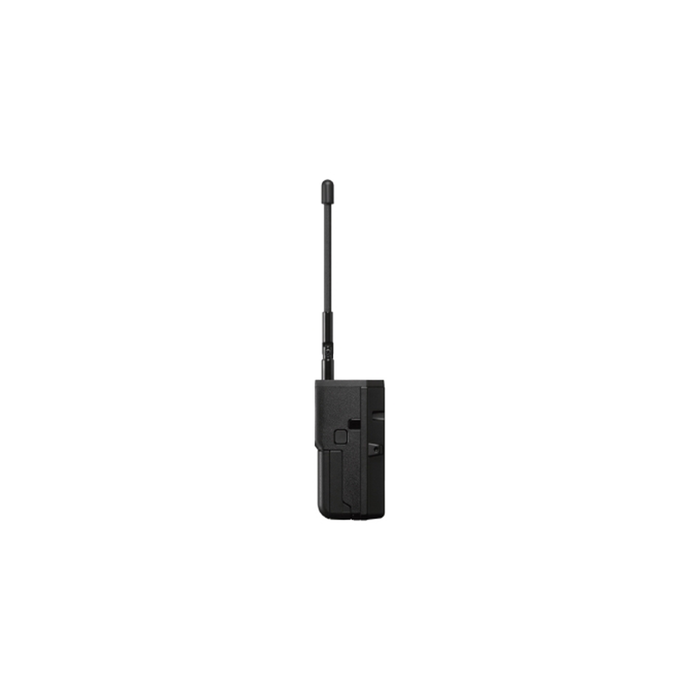 Sony UWP-D27 2-Person Camera-Mount Wireless Omni Lavalier Microphone System