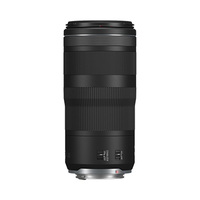 Canon RF 100-400mm f/5.6-8 IS USM Lens — Glazer's Camera Canon RF 100-400mm f/5.6-8 IS USM Lens — Glazer's Camera