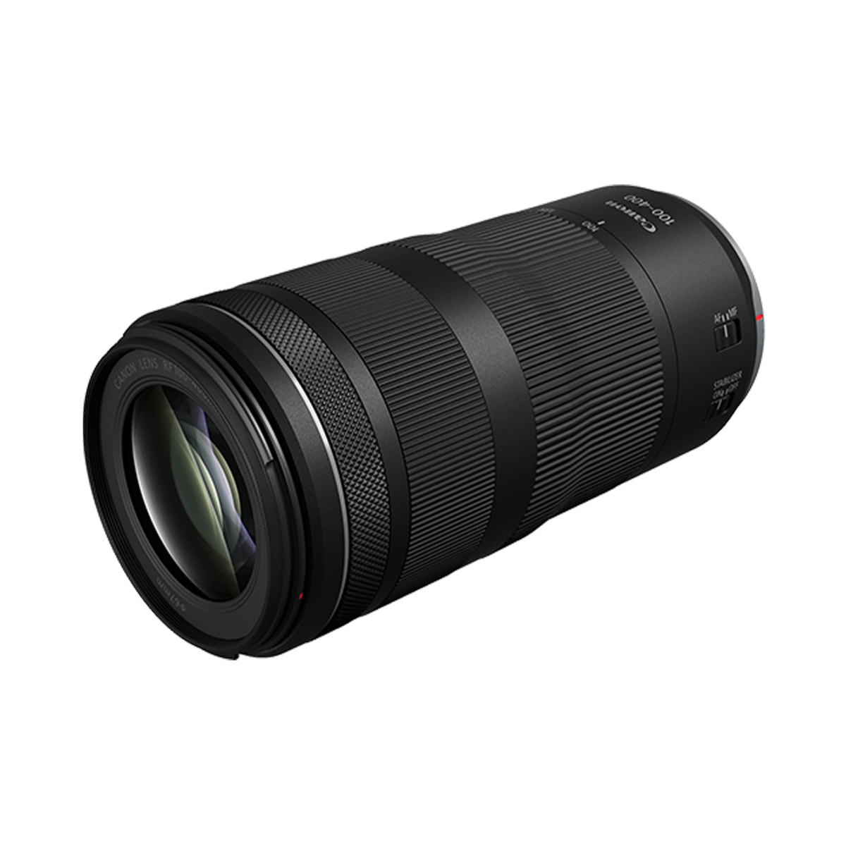 Canon RF 100-400mm f/5.6-8 IS USM Lens — Glazer's Camera