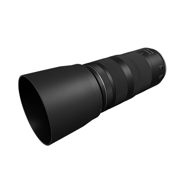 Canon RF 100-400mm f/5.6-8 IS USM Lens — Glazer's Camera Canon RF 100-400mm f/5.6-8 IS USM Lens — Glazer's Camera