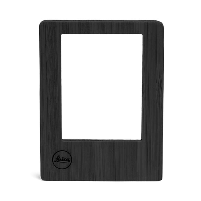 Leica SOFORT Magnet Frame-Set, Bamboo - Black