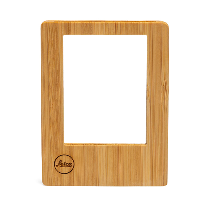 Leica SOFORT Magnet Frame-Set, Bamboo - Natural