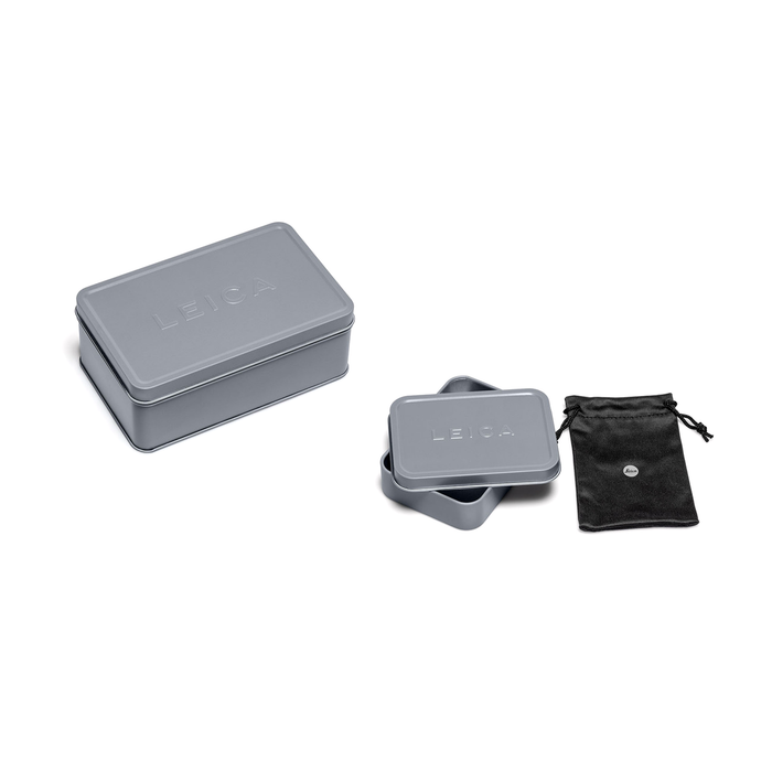 Leica SOFORT Metal Picture Box Set