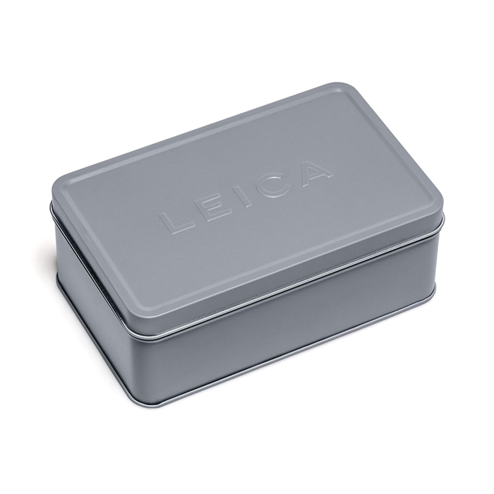 Leica SOFORT Metal Picture Box Set