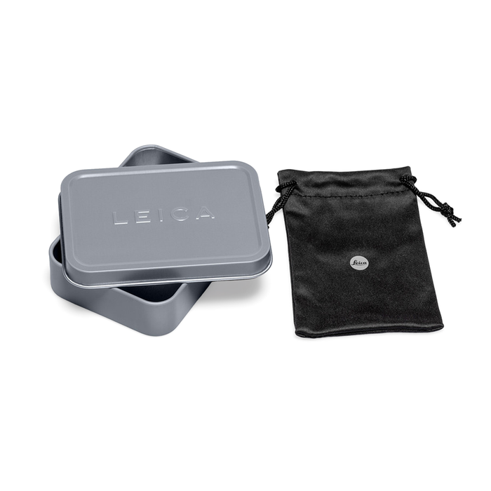 Leica SOFORT Metal Picture Box Set