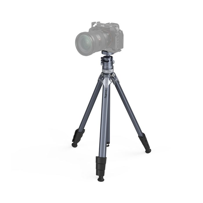 SmallRig AP-02 Lightweight Travel Tripod 4222