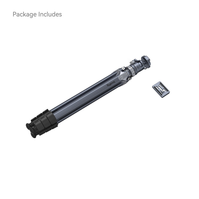 SmallRig AP-02 Lightweight Travel Tripod 4222