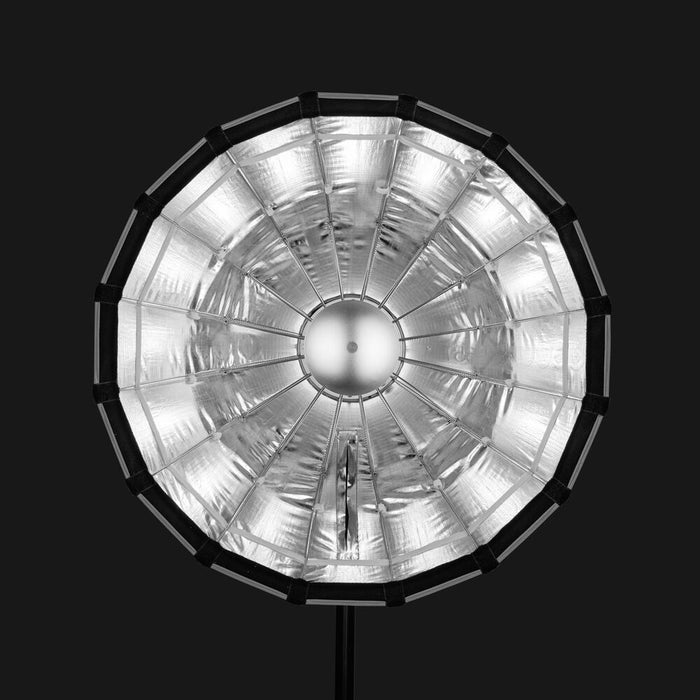 Godox S65T Quick Release Umbrella Softbox 25.6" (65cm) - Bowens Mount
