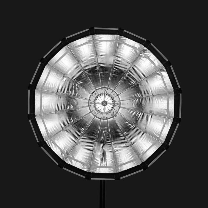 Godox S65T Quick Release Umbrella Softbox 25.6" (65cm) - Bowens Mount