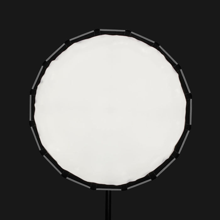 Godox S65T Quick Release Umbrella Softbox 25.6" (65cm) - Bowens Mount