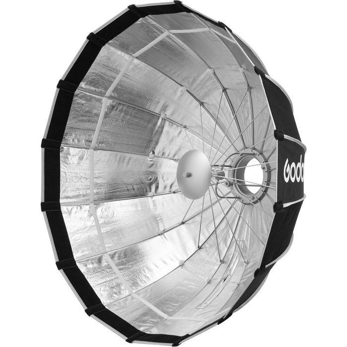 Godox S85T Quick Release Umbrella Softbox 33.5" (85cm) - Bowens Mount