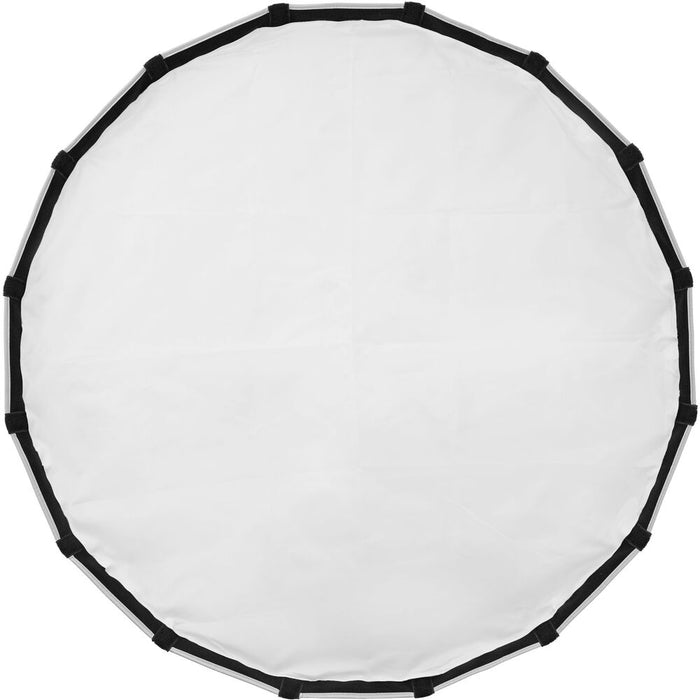Godox S85T Quick Release Umbrella Softbox 33.5" (85cm) - Bowens Mount
