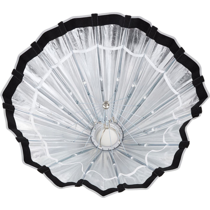 Godox S85T Quick Release Umbrella Softbox 33.5" (85cm) - Bowens Mount